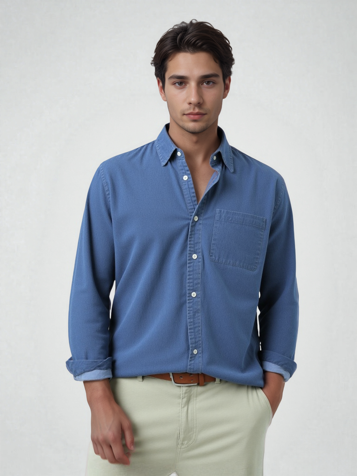 Oscar™ - Business Casual Hemd