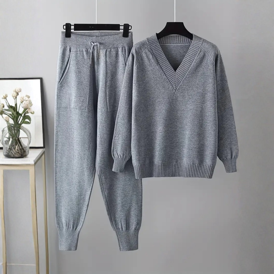 Waleria – Zestaw Dwuczęściowy