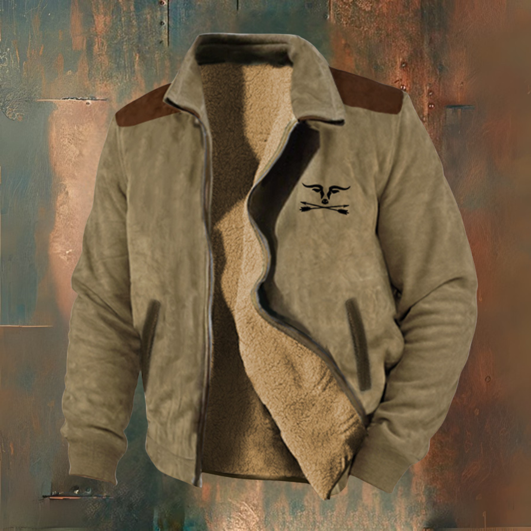 Kurtka Yellowstone „Frontier”