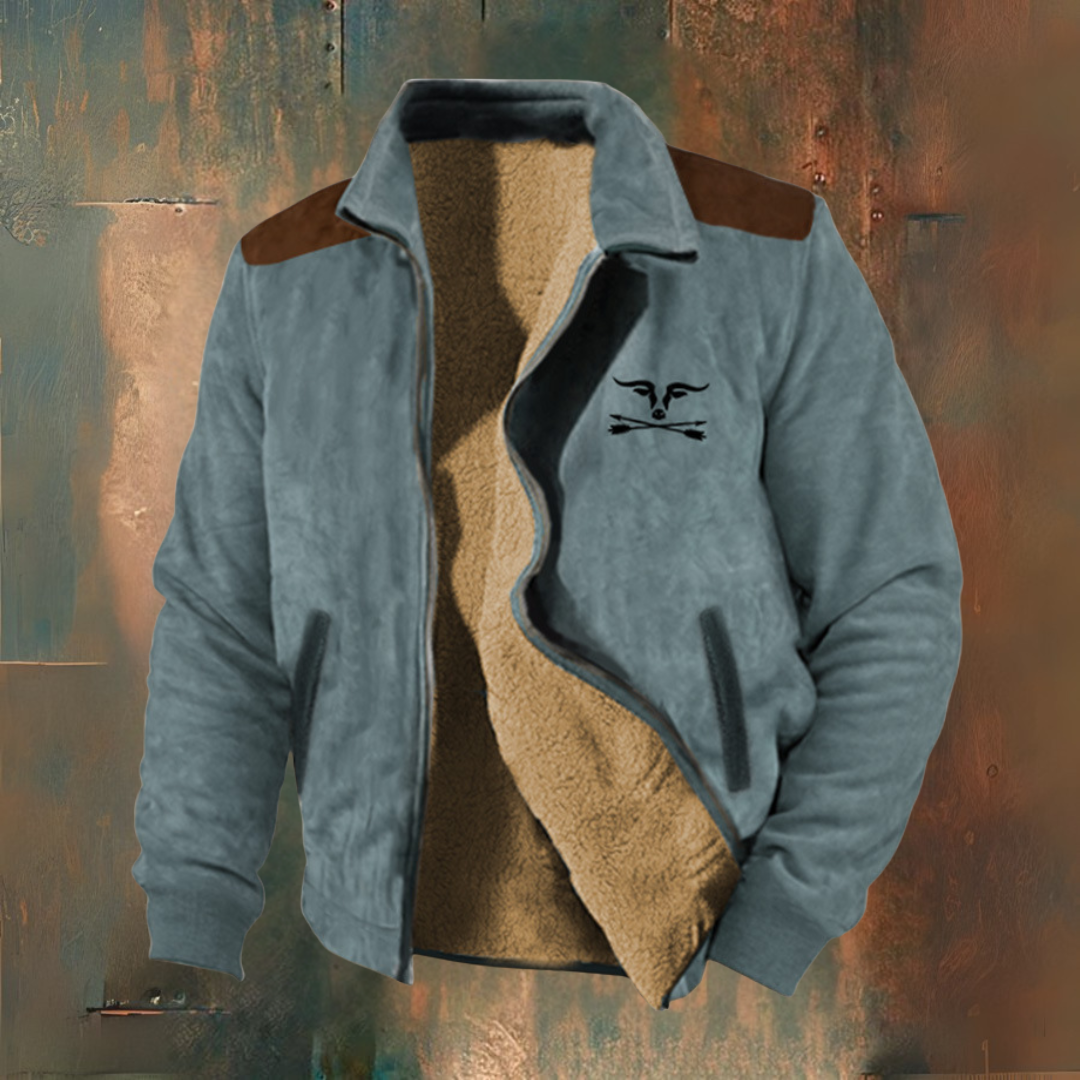 Kurtka Yellowstone „Frontier”