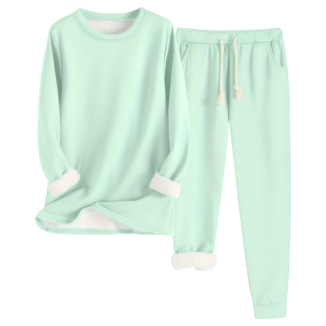 Krysti – Zestaw Domowy