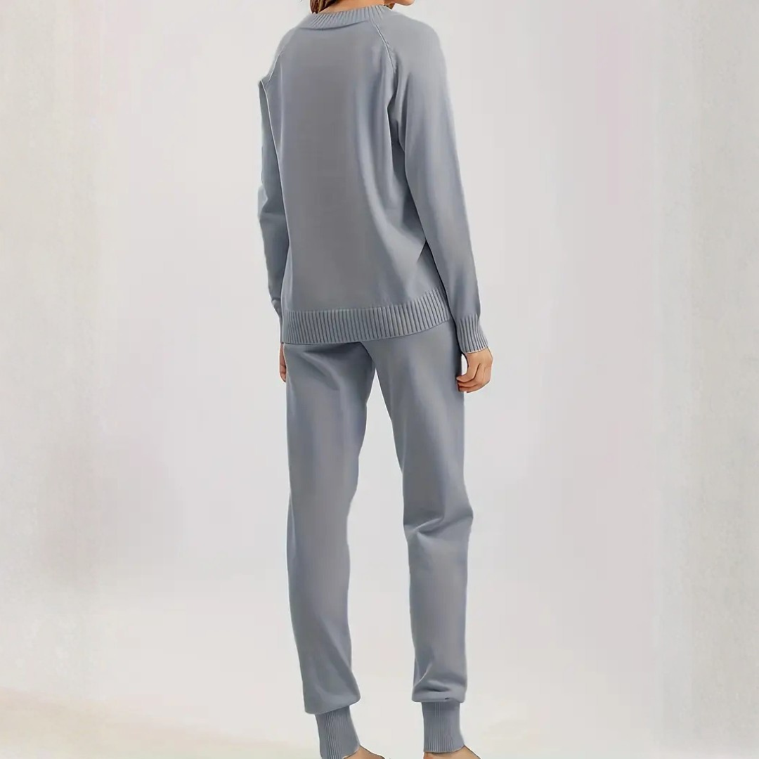 Waleria – Zestaw Dwuczęściowy