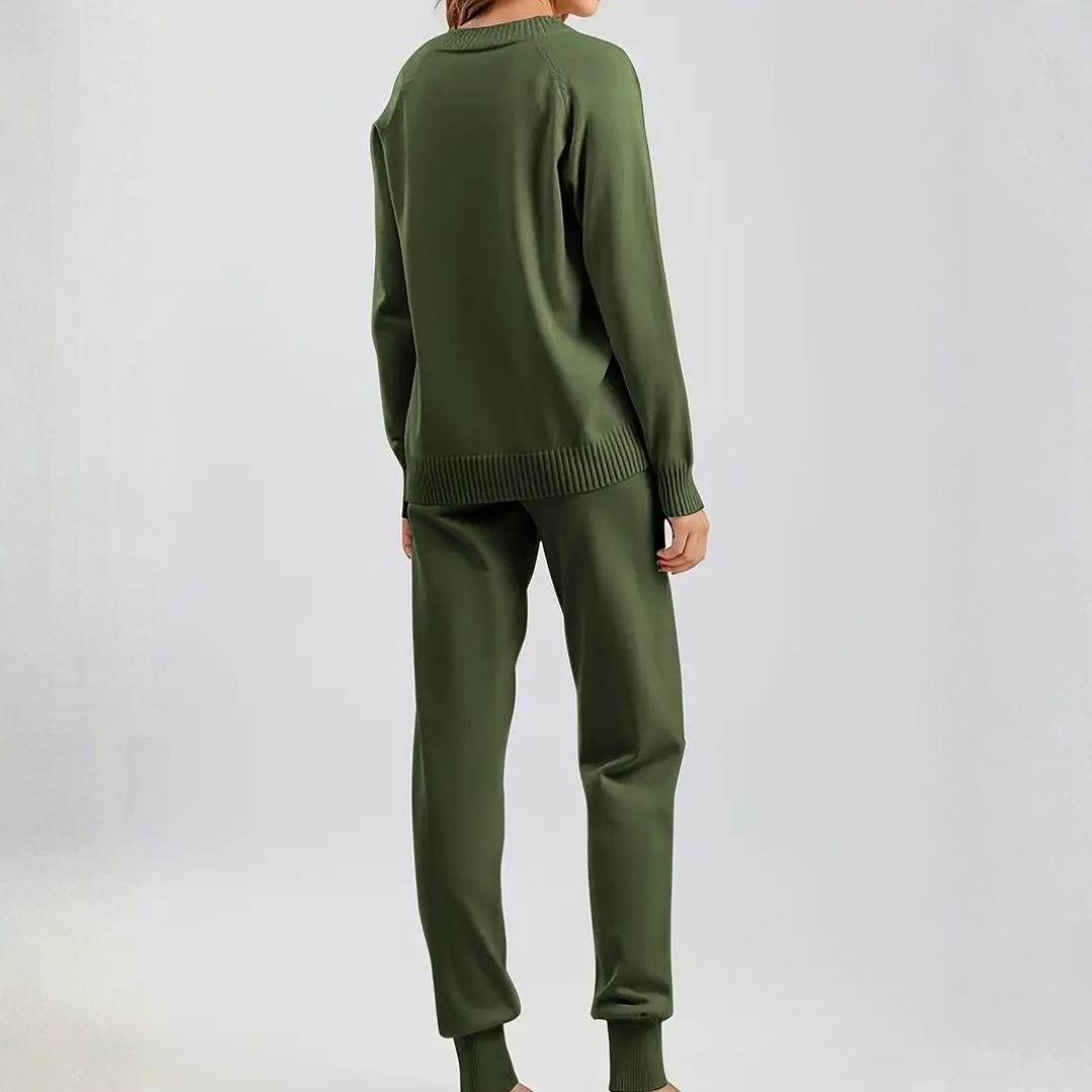 Waleria – Zestaw Dwuczęściowy