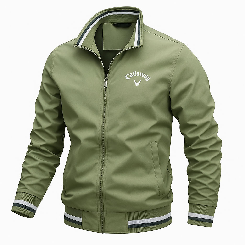 Luksusowy Blouson Callaway