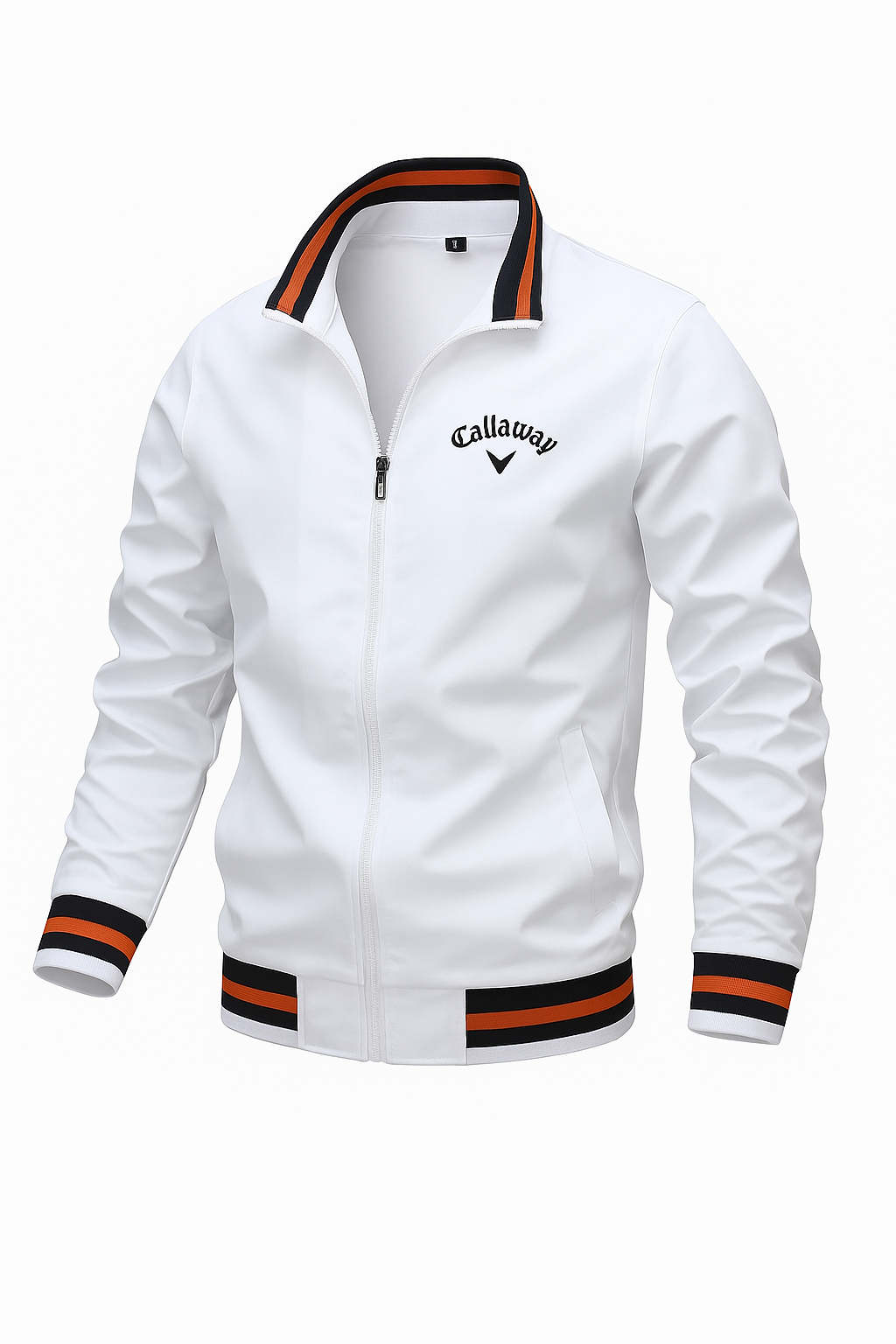 Luksusowy Blouson Callaway