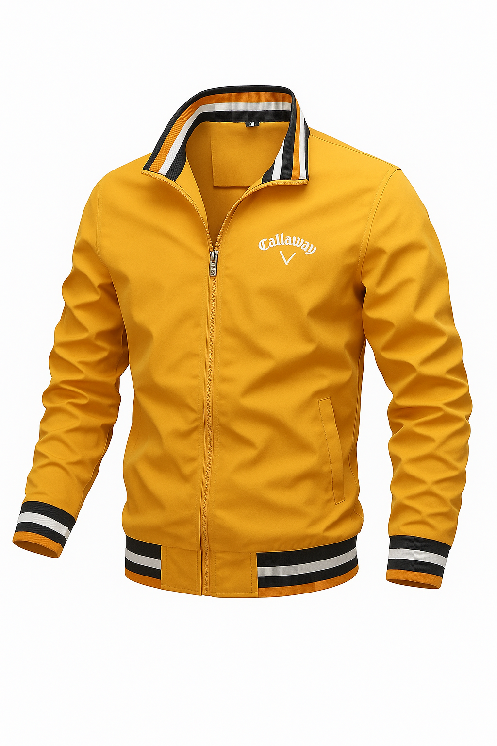 Luksusowy Blouson Callaway