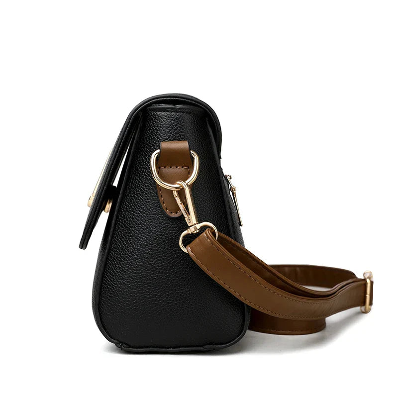 Teresa - Elegancka Torebka na Ramię