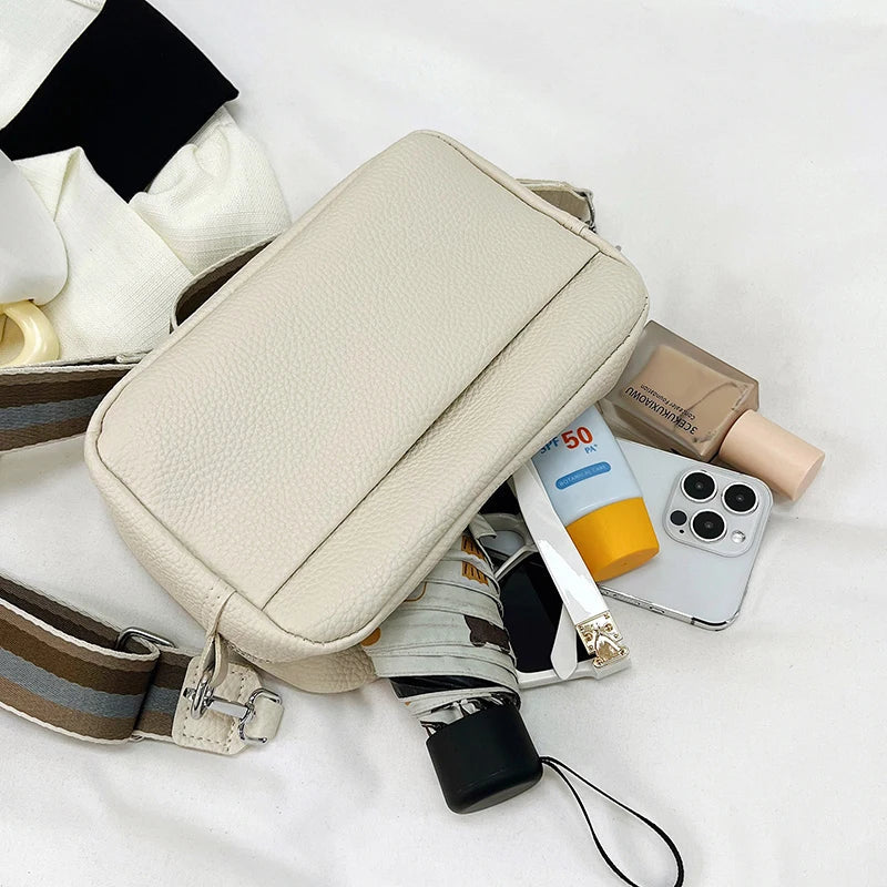 Renata – Ponadczasowa Retro Torebka na Ramię