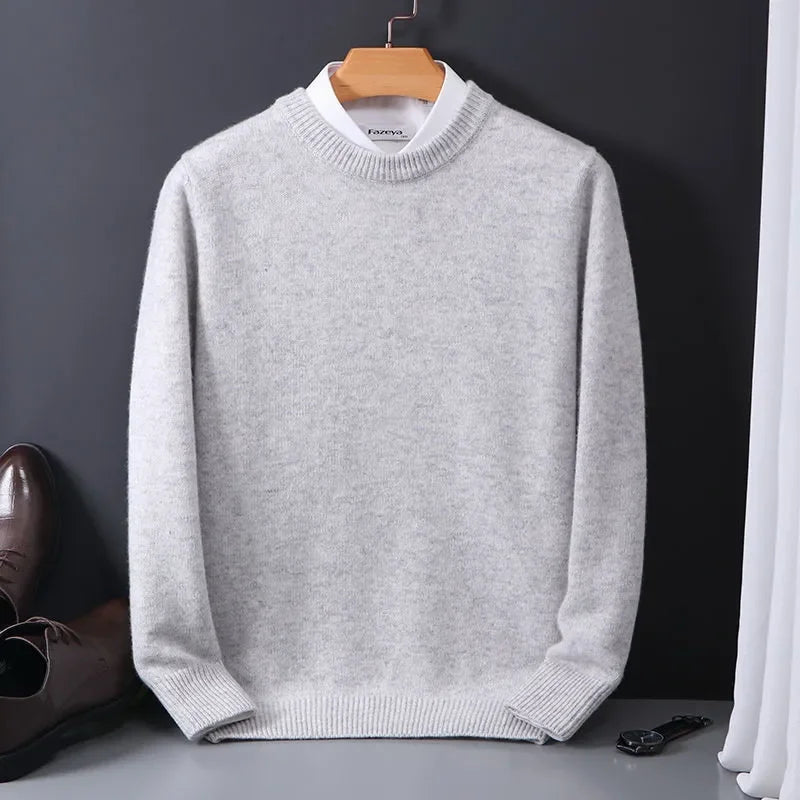 Pieter™ | Elegante und Warme Pullover
