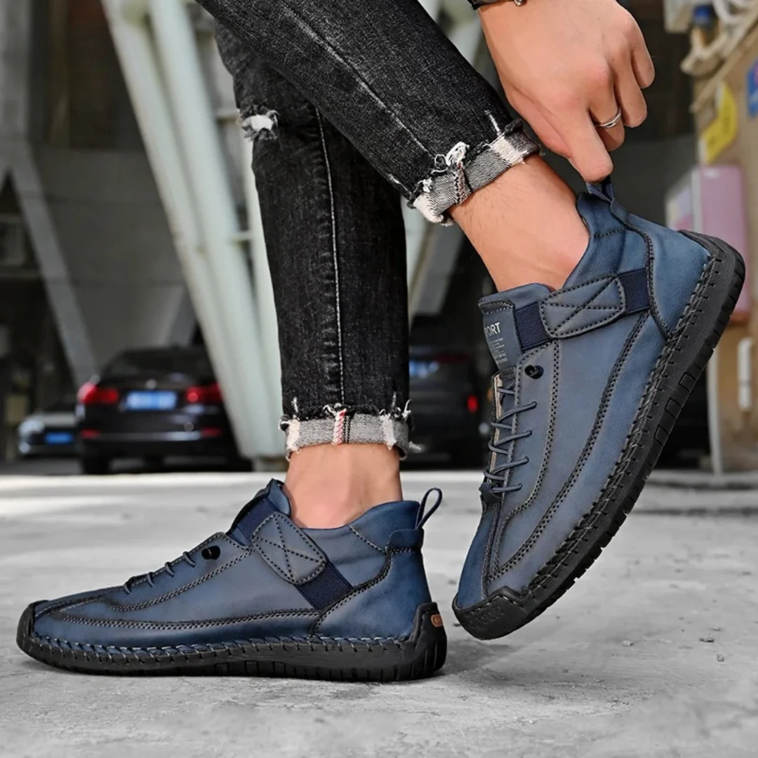 Obuwie ortopedyczne dla mężczyzn Marshall™