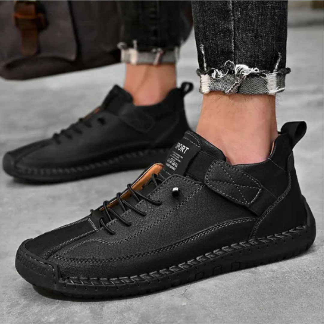 Obuwie ortopedyczne dla mężczyzn Marshall™