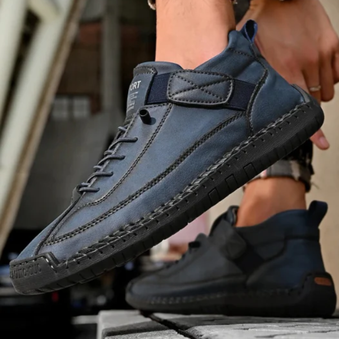 Obuwie ortopedyczne dla mężczyzn Marshall™