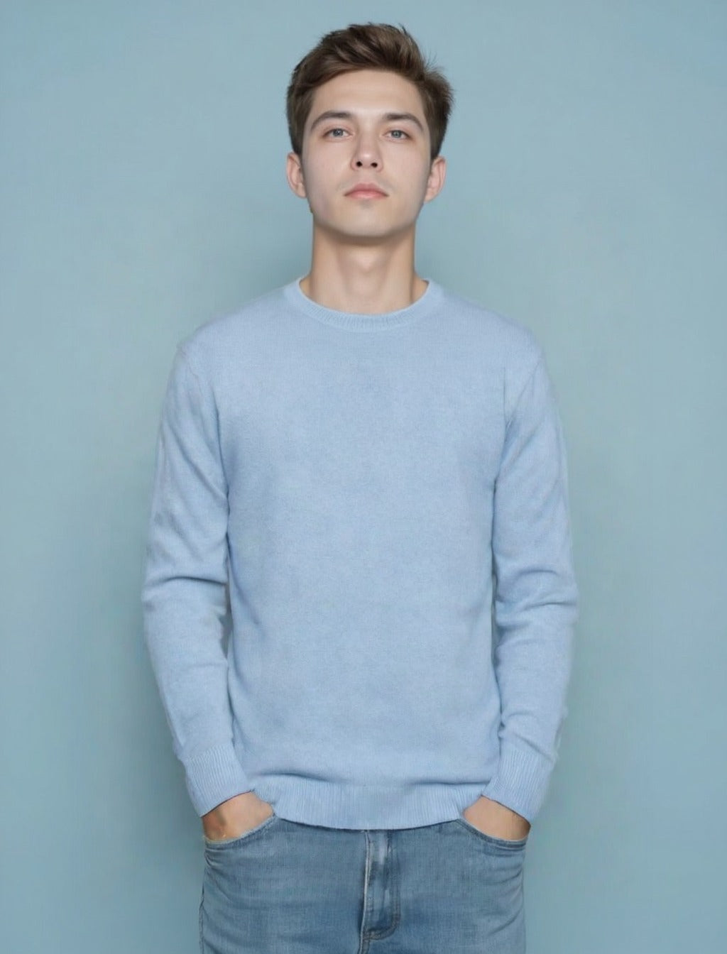 Pieter™ | Elegante und Warme Pullover