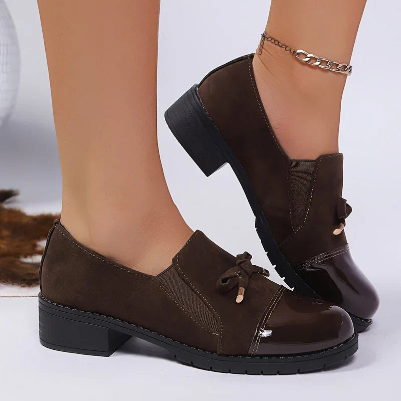 Aurora Loafers – Elegancja i Komfort w Każdym Kroku