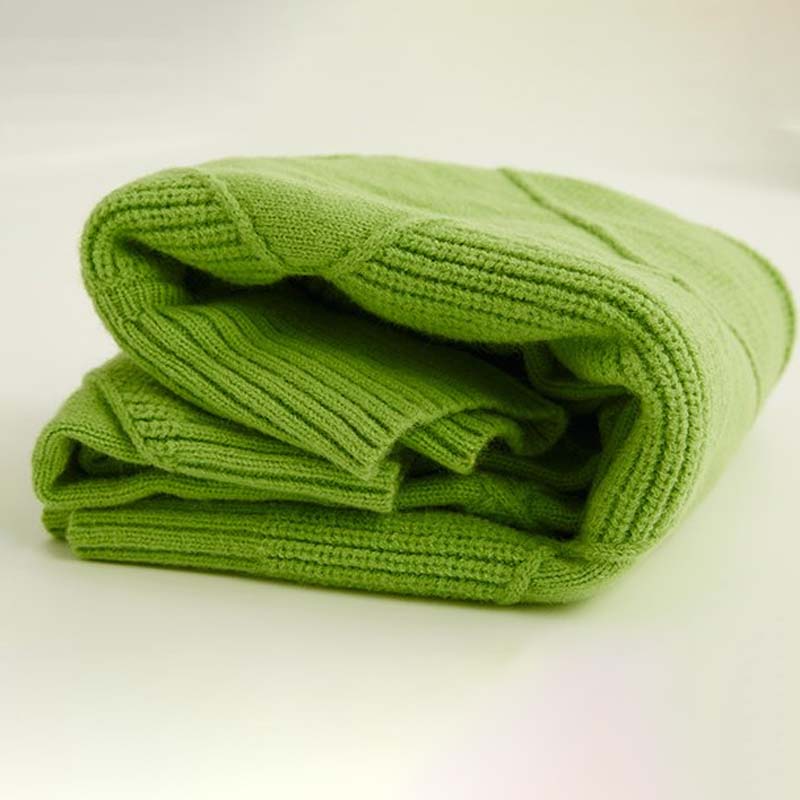 Sweter Remmy I Elegancka Faktura i Codzienny Komfort