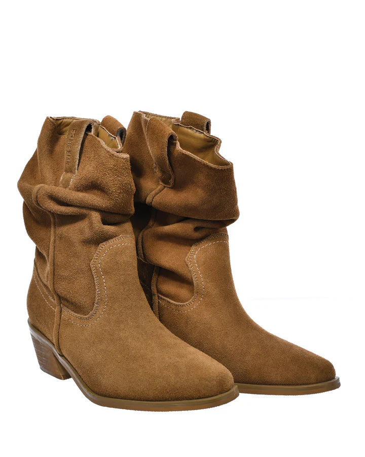 Zofia – Stylowe i Ponadczasowe Botki Damskie