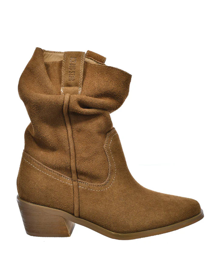 Zofia – Stylowe i Ponadczasowe Botki Damskie