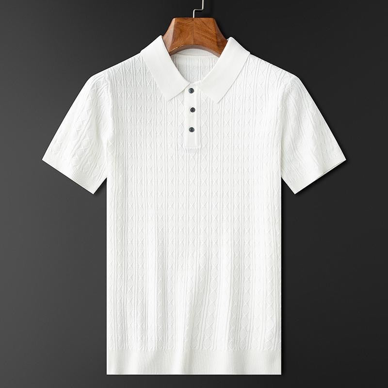 Christian Poloshirt