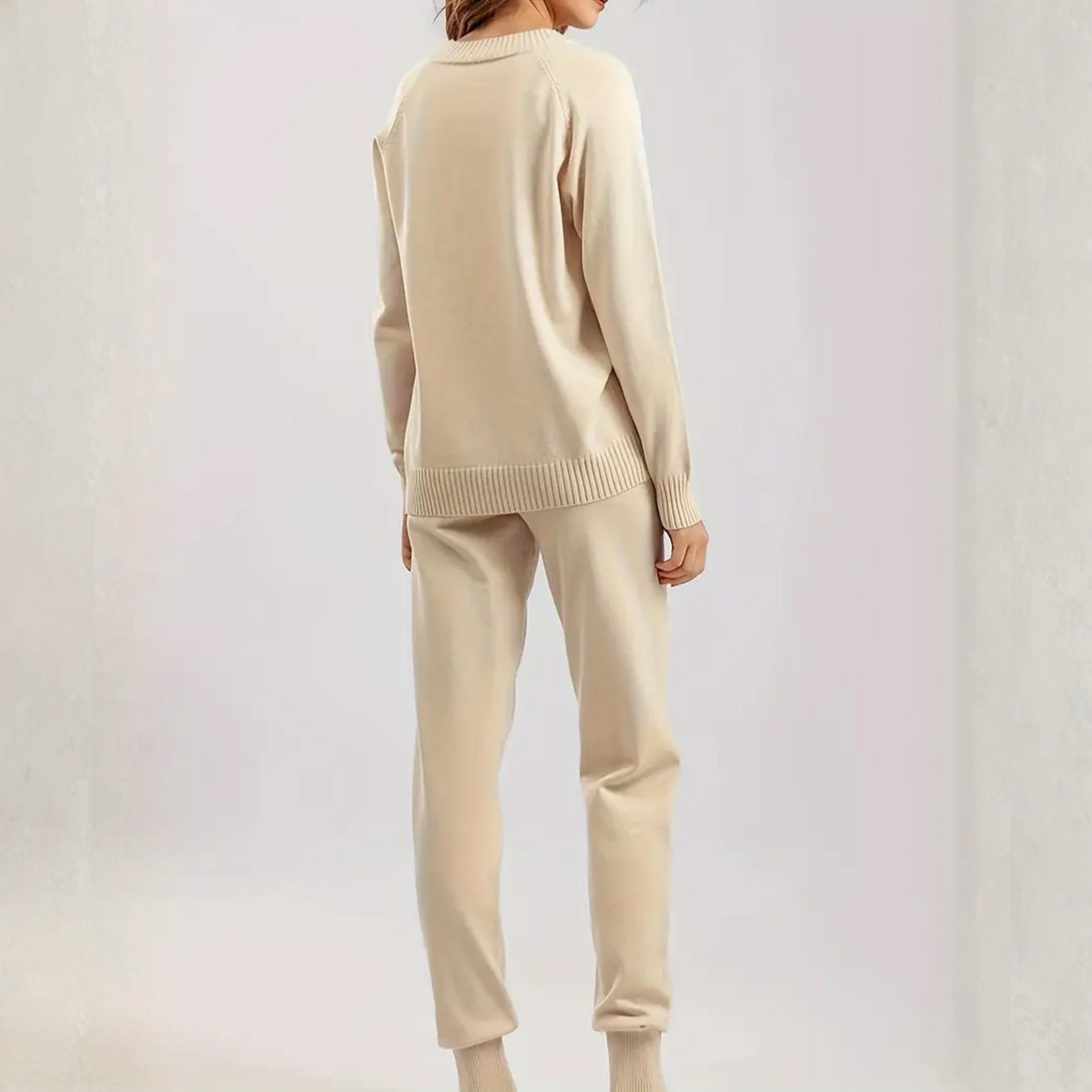 Waleria – Zestaw Dwuczęściowy