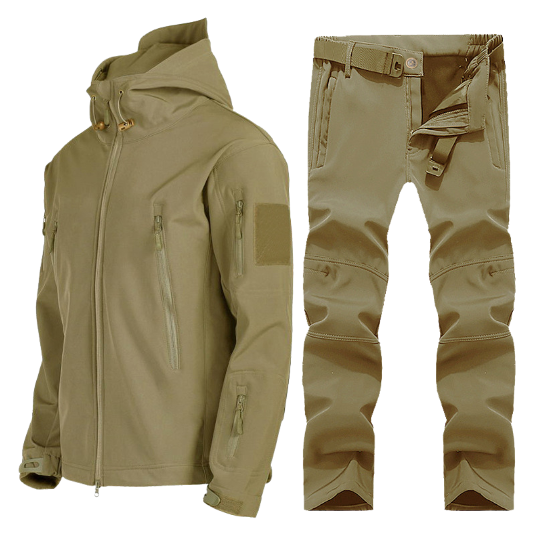 Zestaw bestsellerów Markusa