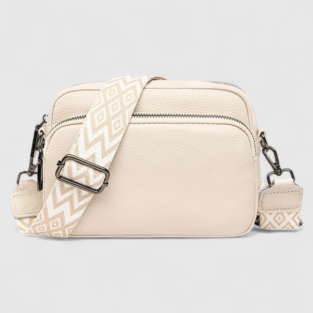 Ewa - Luksusowa Torebka na Ramię