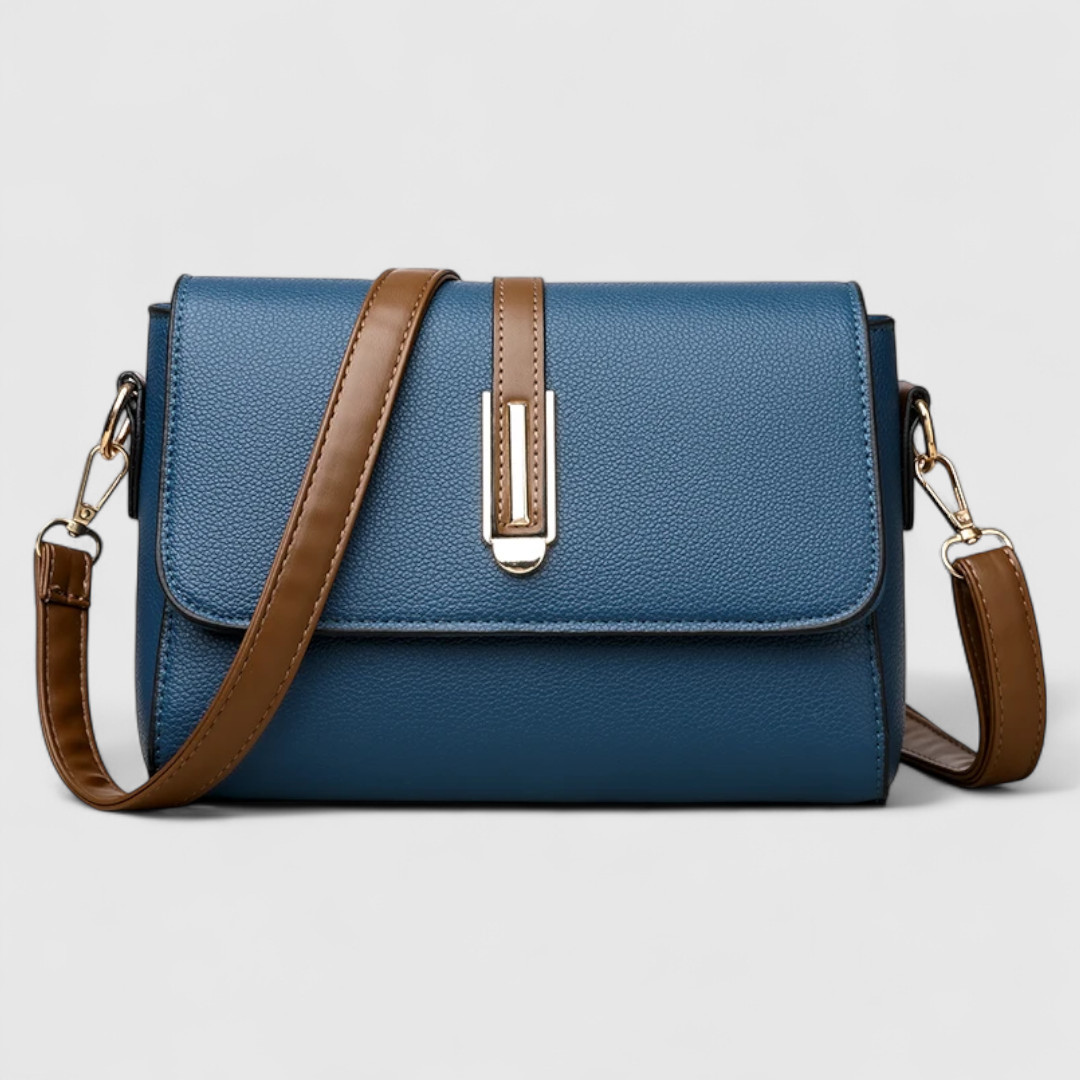 Teresa - Elegancka Torebka na Ramię