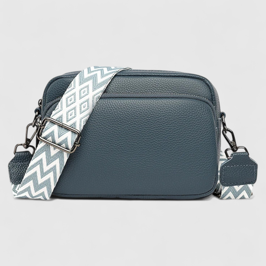 Barbara - Luksusowa Torebka na Ramię