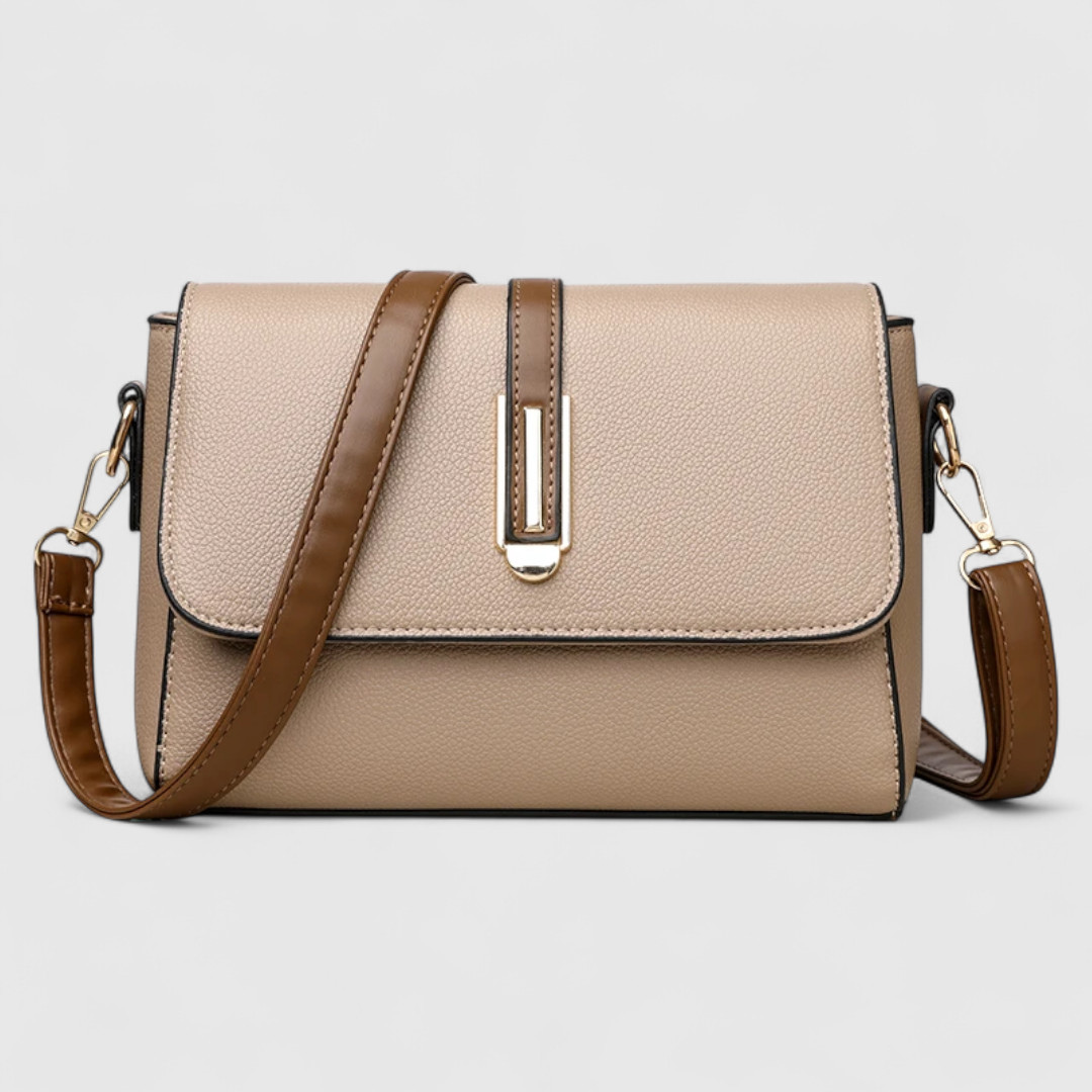 Jadwiga - Elegancka Torebka na Ramię