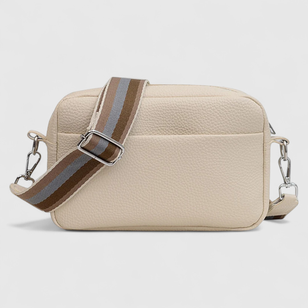 Renata – Ponadczasowa Retro Torebka na Ramię