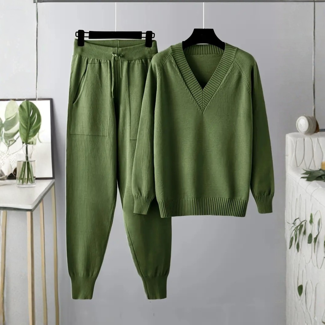 Waleria – Zestaw Dwuczęściowy