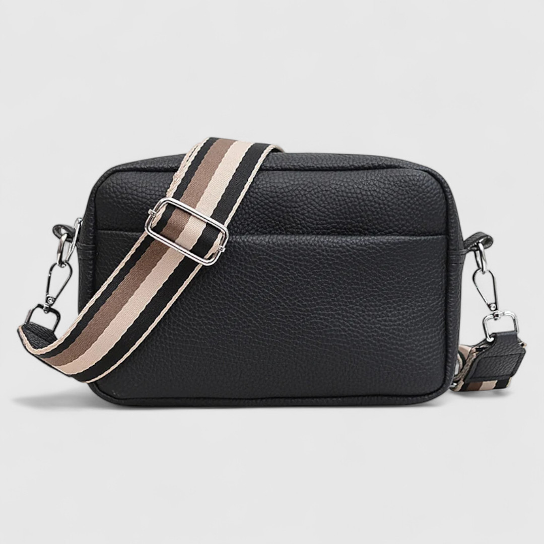 Mariola – Ponadczasowa Retro Torebka na Ramię