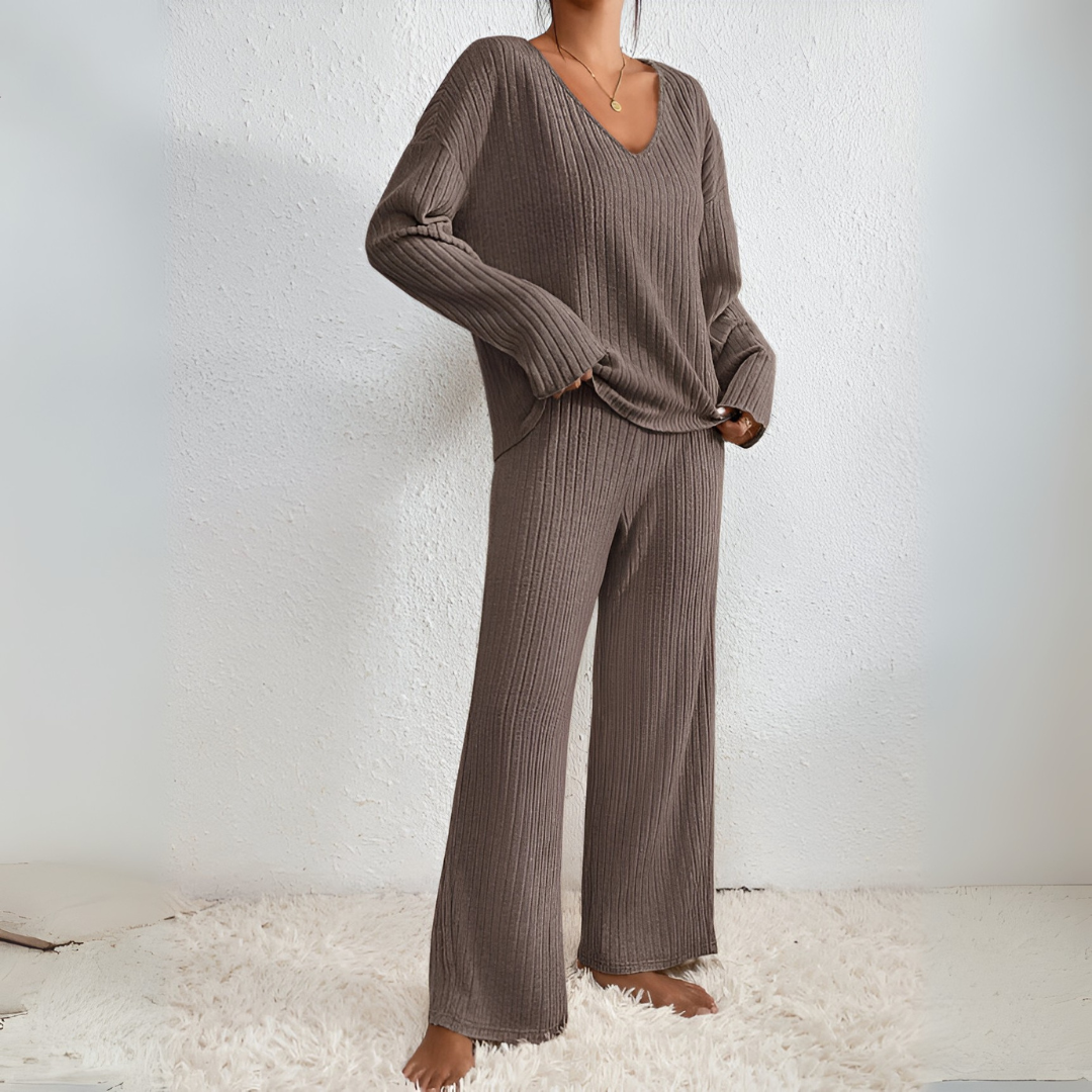 Alicja - Przytulny Zestaw Lounge