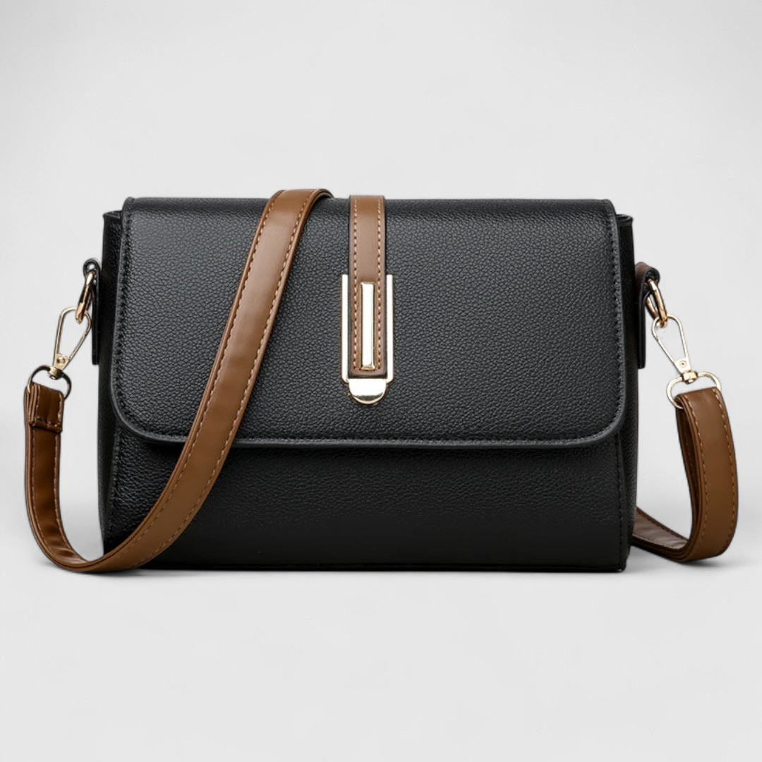 Agnieszka - Elegancka Torebka na Ramię