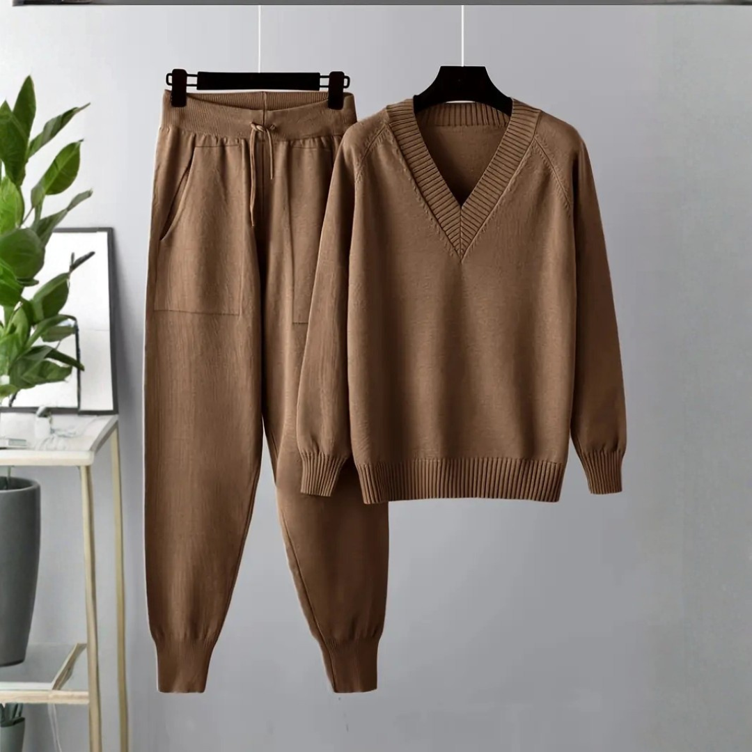 Waleria – Zestaw Dwuczęściowy