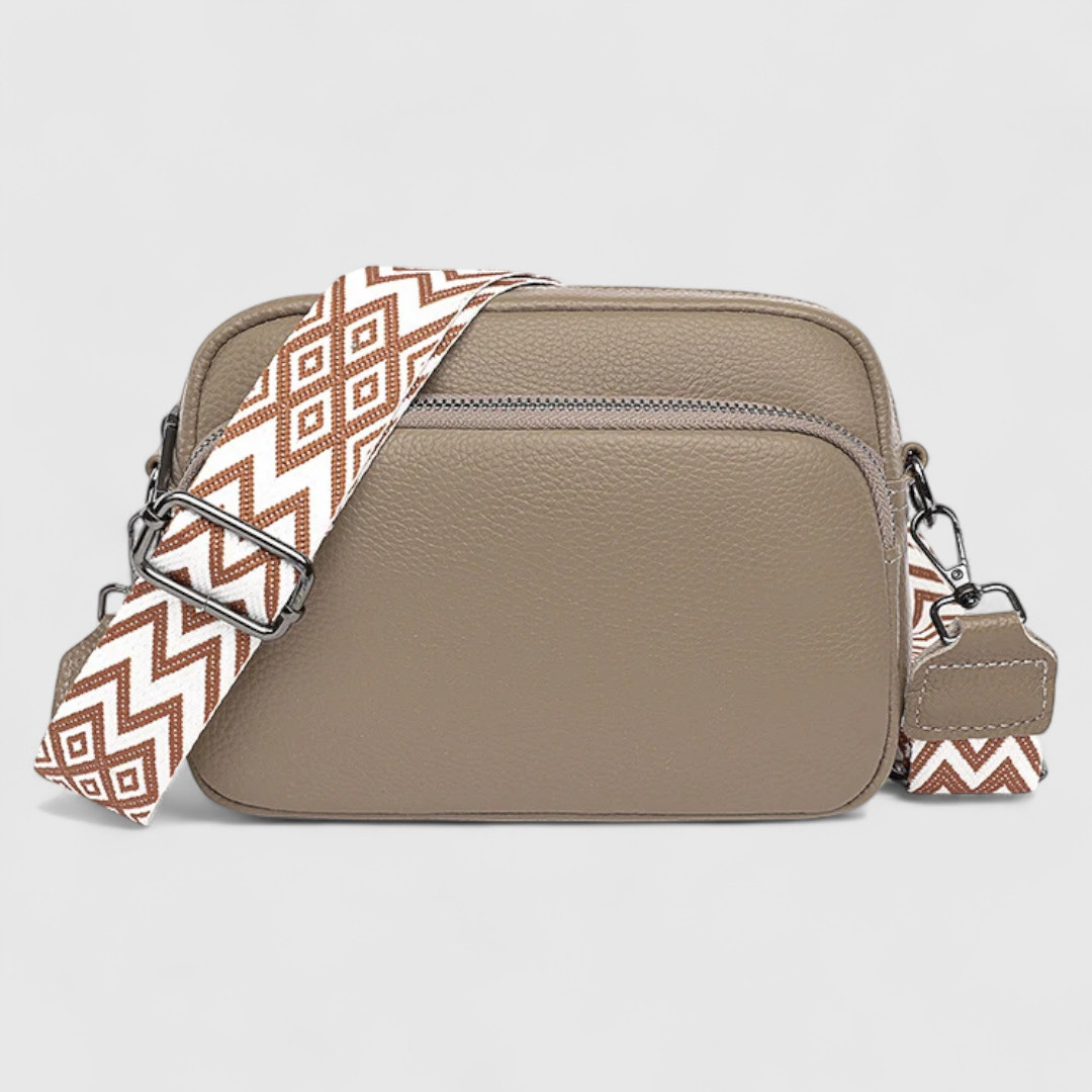 Irena - Luksusowa Torebka na Ramię