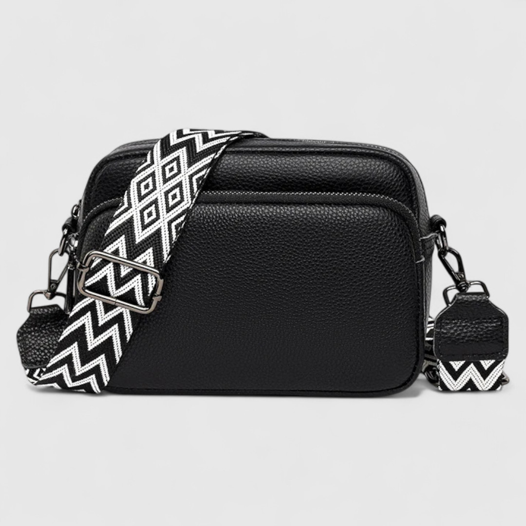 Jolanta - Luksusowa Torebka na Ramię