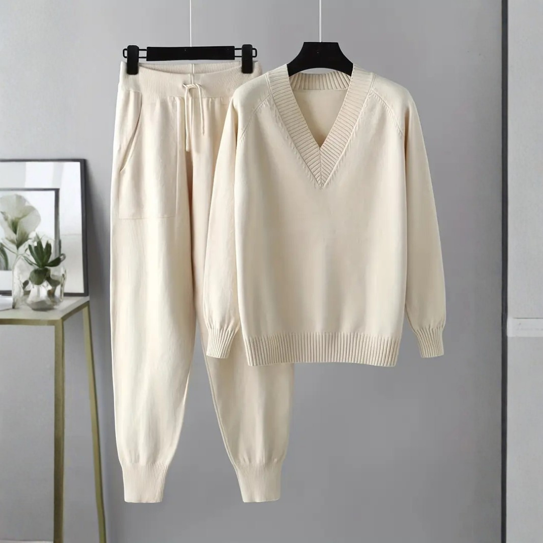 Waleria – Zestaw Dwuczęściowy