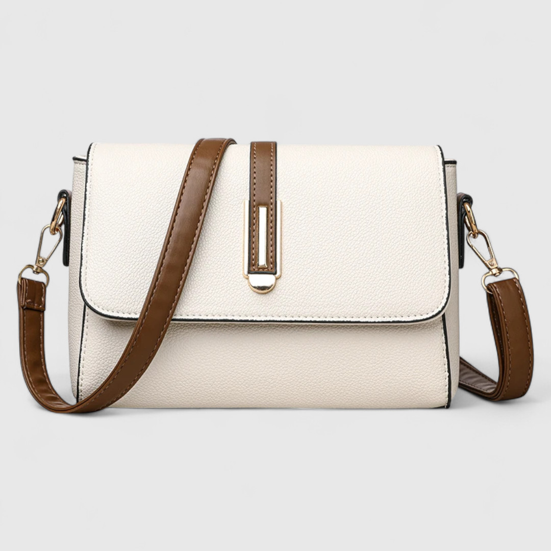 Wiesława - Elegancka Torebka na Ramię