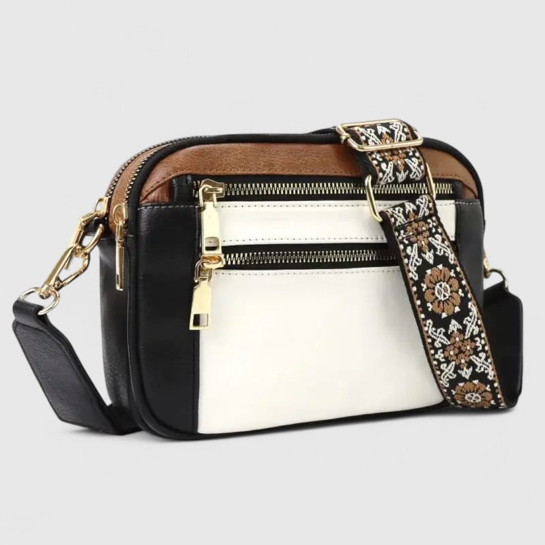 Urszula - Wyrafinowana Torebka na Ramię