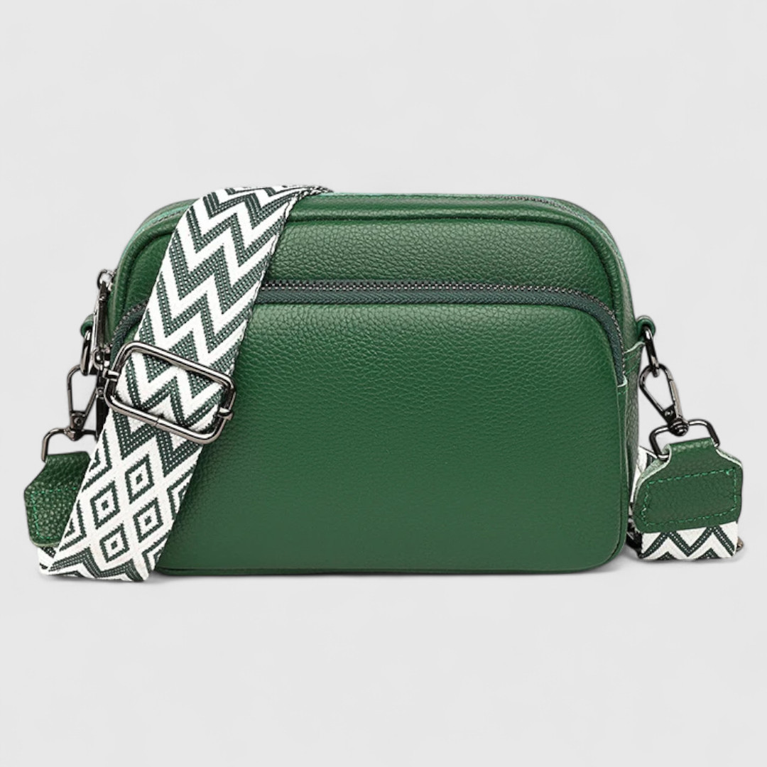 Zofia - Luksusowa Torebka na Ramię