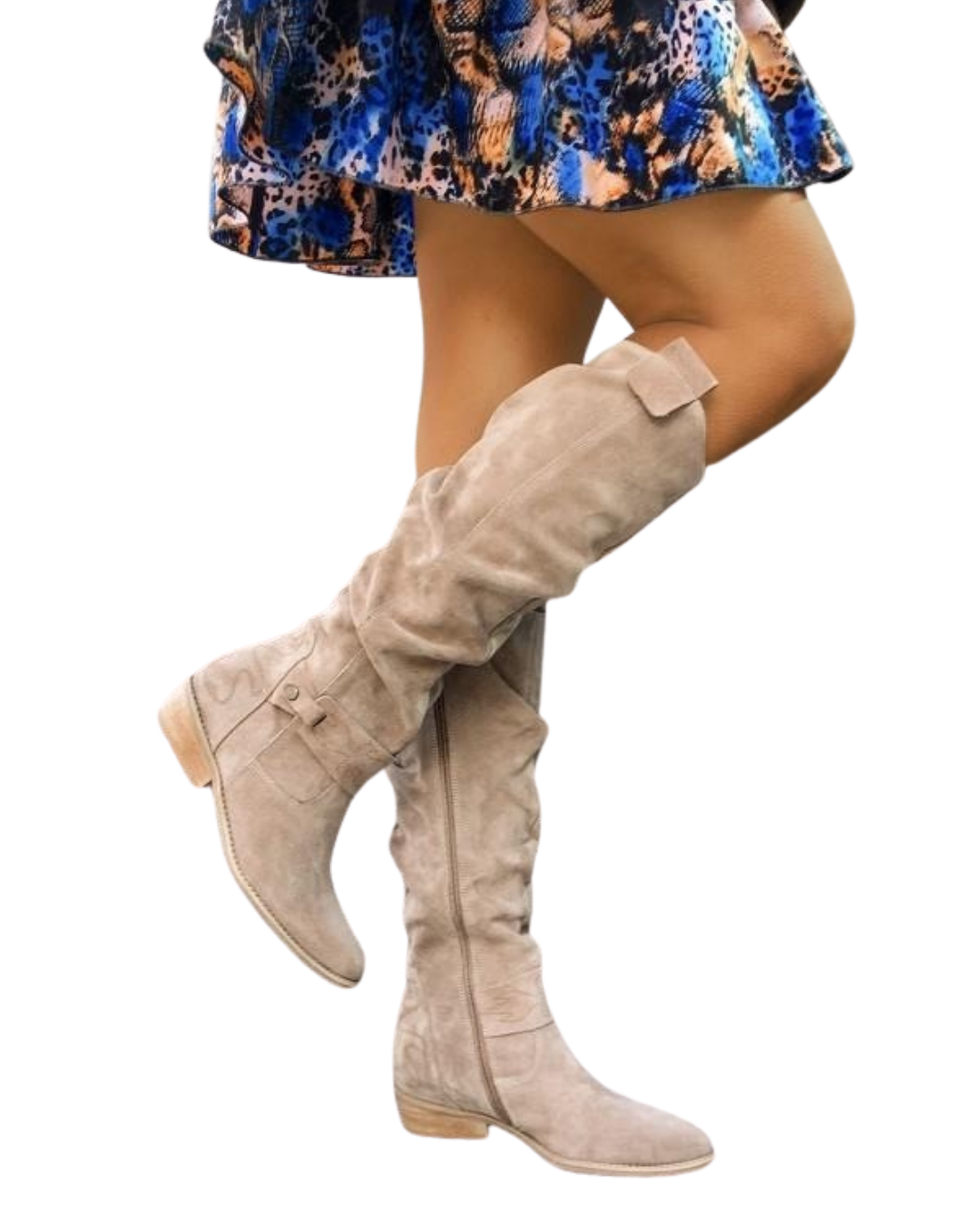 Botki Lina – Ciepło, Komfort i Ponadczasowa Elegancja