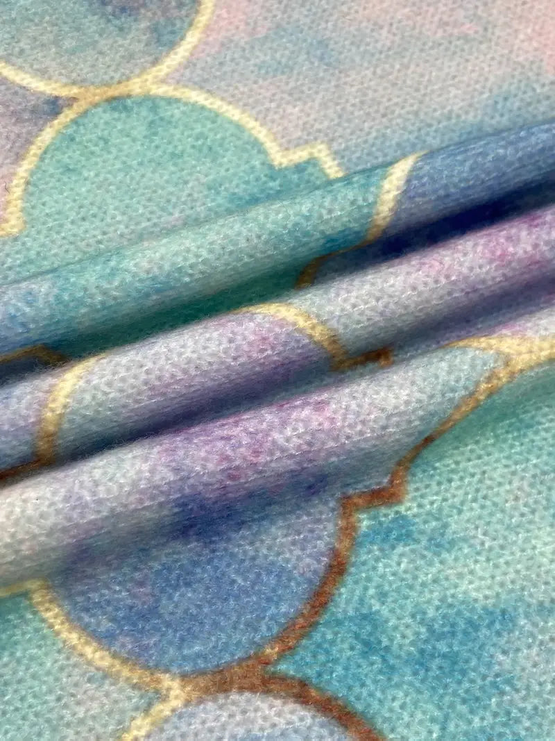 Sweter Aria I Kolor, Komfort i Elegancja na Co Dzień