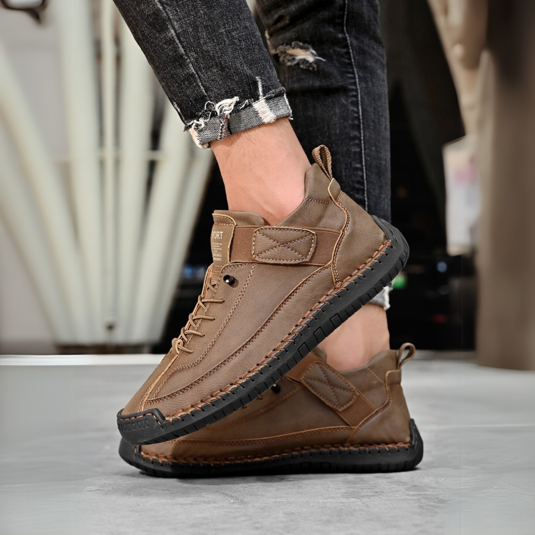 Obuwie ortopedyczne dla mężczyzn Marshall™