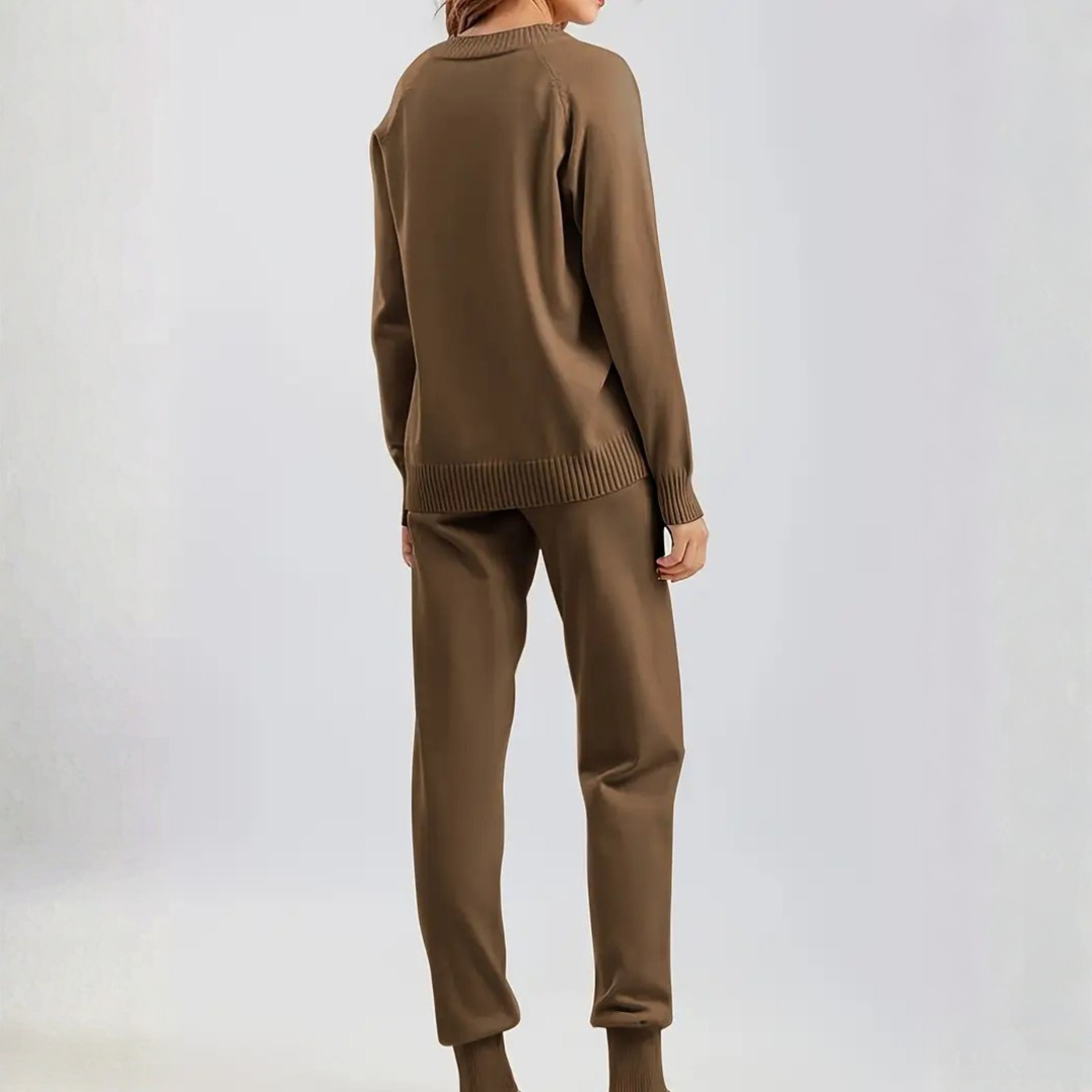 Waleria – Zestaw Dwuczęściowy