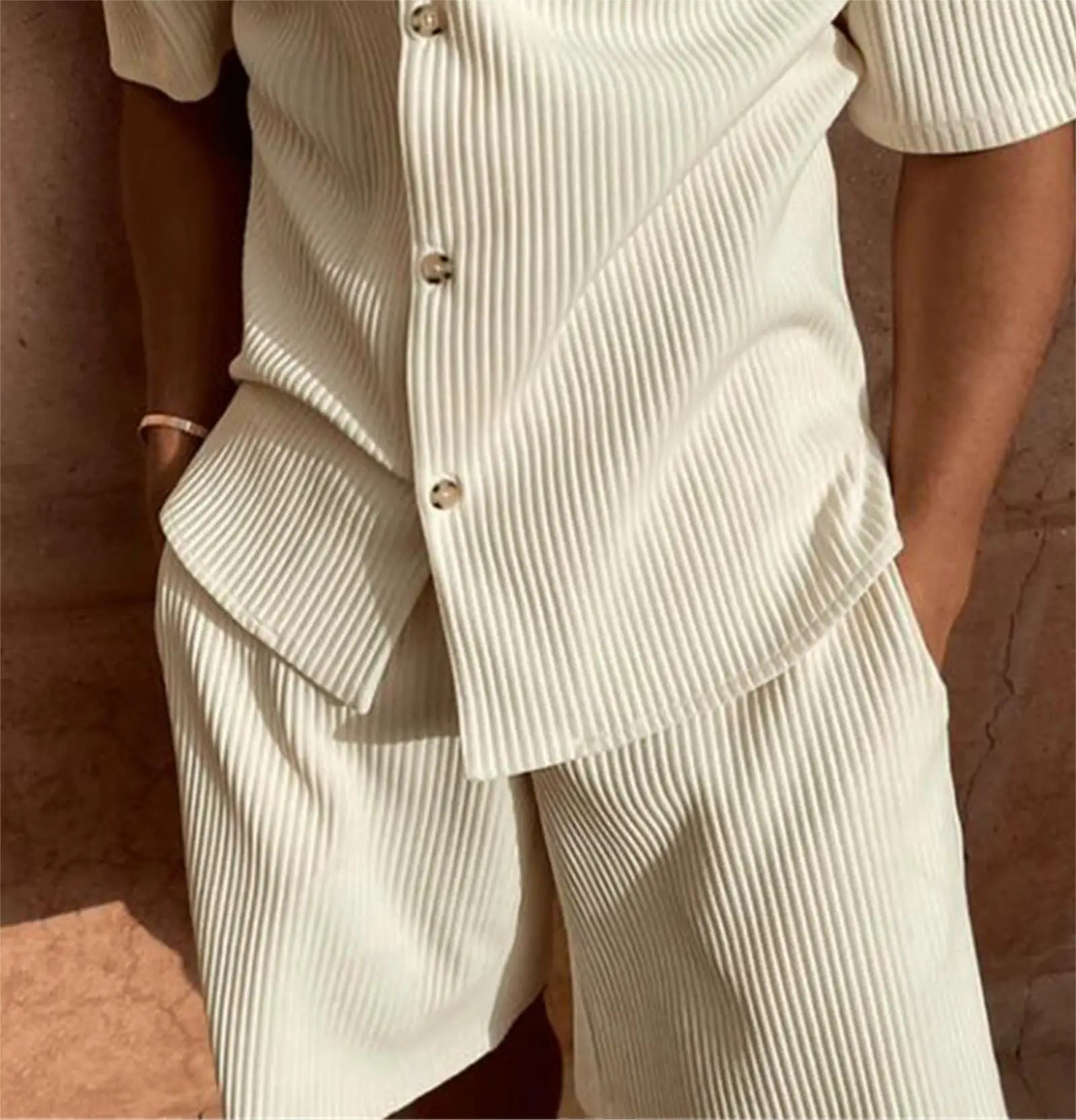 Santo™ | Luxe Cord-Set