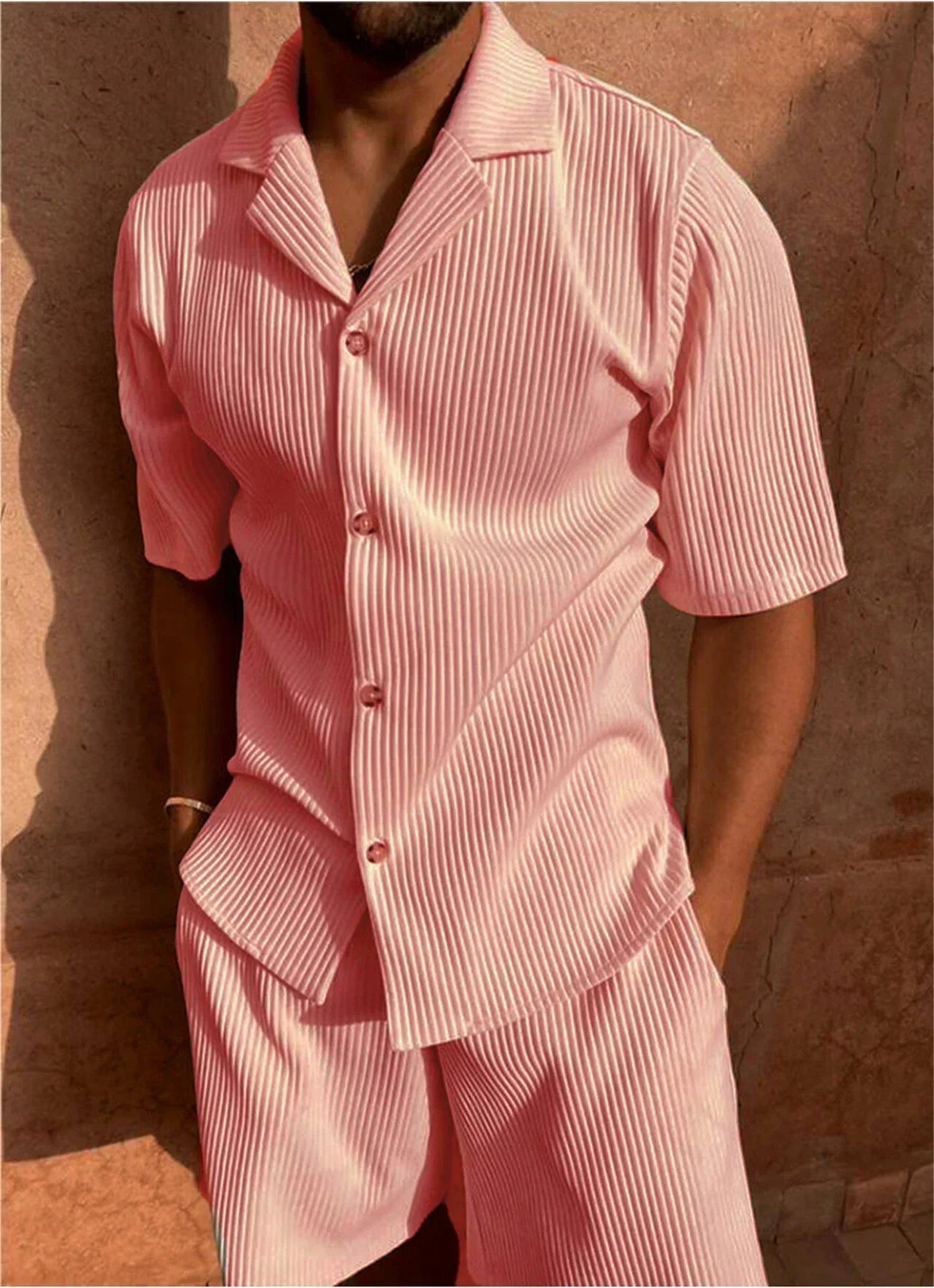 Santo™ | Luxe Cord-Set