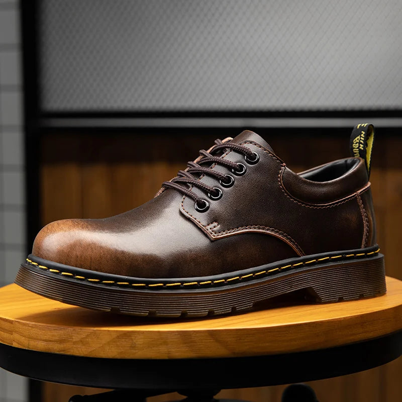 Onyx™ | Botki Oxford