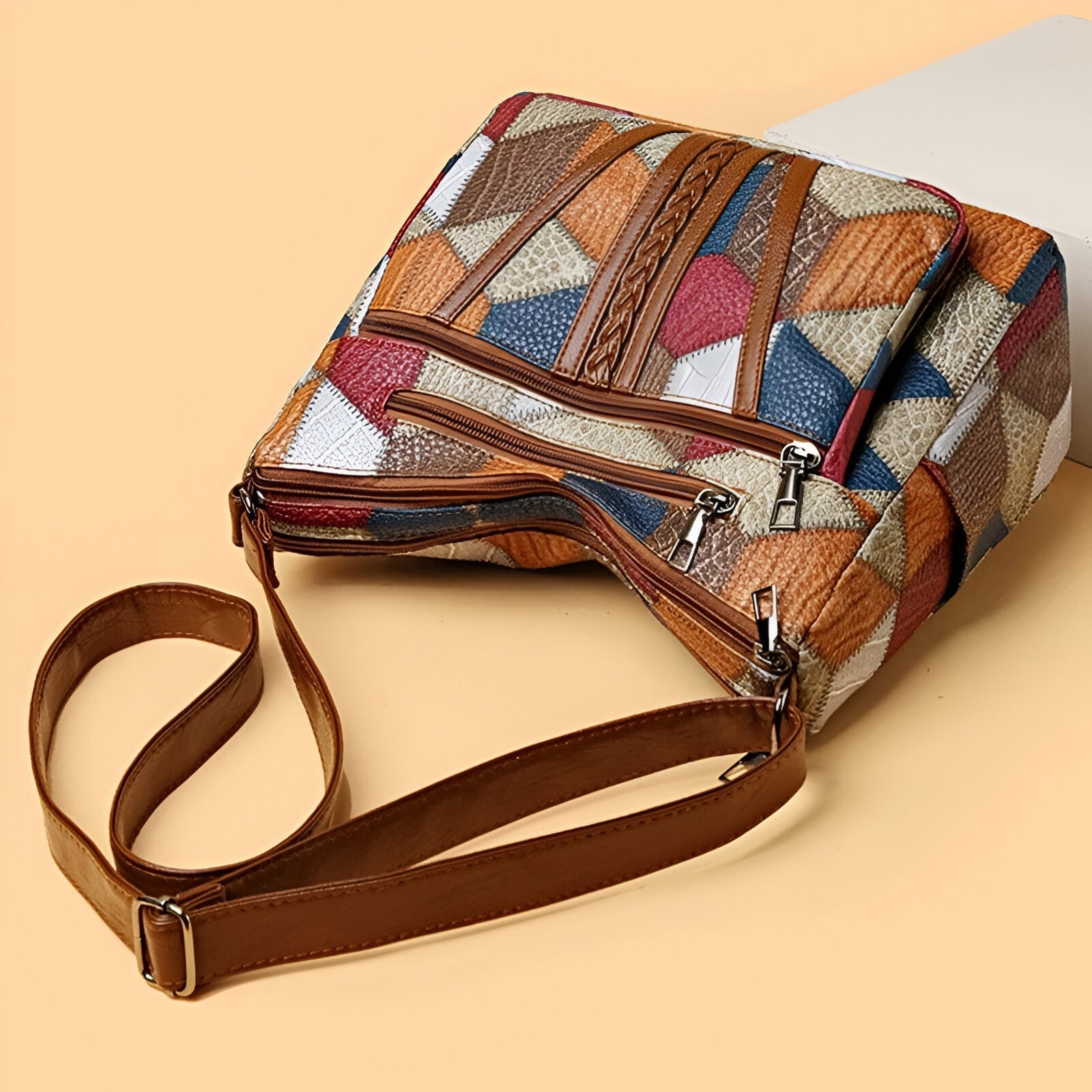 Danuta - Torba Mozaikowa